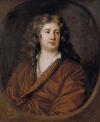 Peter LELY - Dulwich Picture Gallery I